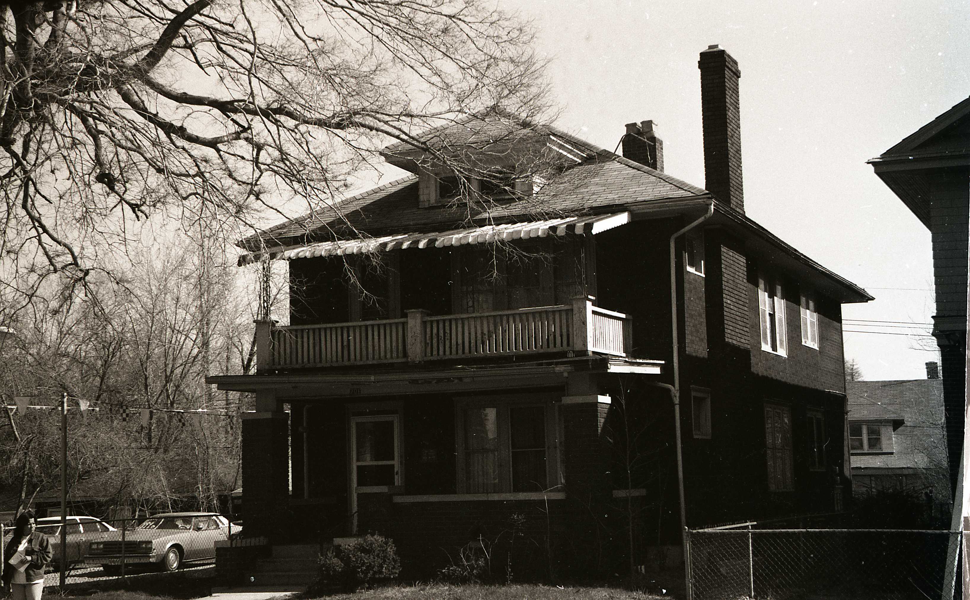 Image credit: Historic Preservation Commission of South Bend and St. Joseph County